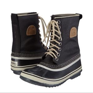 Sorel Women's 1964 CVS Waterproof Winter Boot